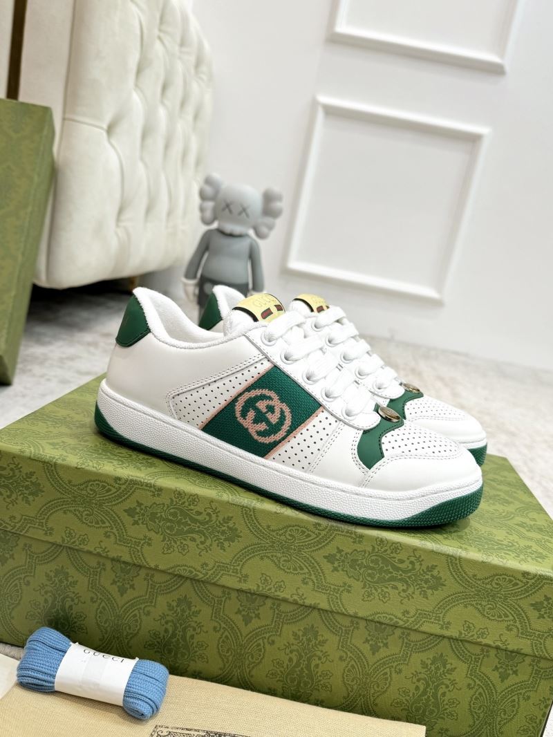 Gucci Screener Shoes